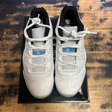 Jordan 11 Low Legend Blue