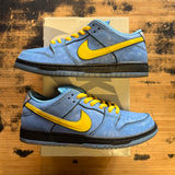 Nike SB Dunk Power Puff Bubbles