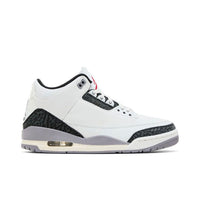 Jordan 3 Cement Grey