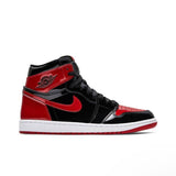 Jordan 1 Patent Bred