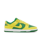 Nike Dunk Low Reverse Brazil