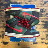 Nike SB High Resn