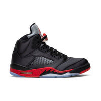 Jordan 5 Satin Bred