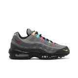 Nike Air Max 95 Evolution of Icons