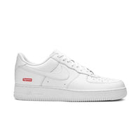 Nike Af1 Supreme White