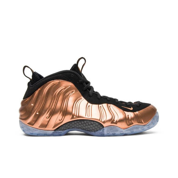 Nike Foamposite Copper