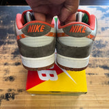 Nike SB Crushed D.C