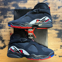 Jordan 8 Playoff