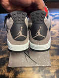 Jordan 4 Taupe Haze