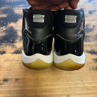 Jordan 11 Jubilee