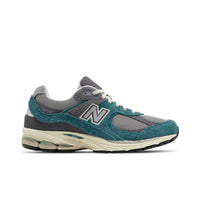 New Balance 2002R Spruce Magnet