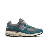 New Balance 2002R Spruce Magnet