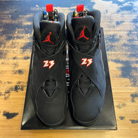 Jordan 8 Playoff