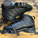 Jordan 9 Bred