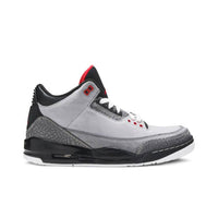 Jordan 3 Stealth