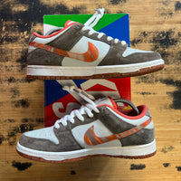 Nike SB Crushed D.C