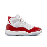 Jordan 11 Cherry