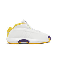 Adidas Kobe Crazy 1 Lakers