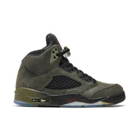 Jordan 5 Fear