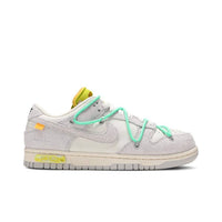 Nike Off White Dunk Lot 14