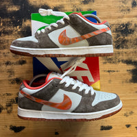 Nike SB Crushed D.C