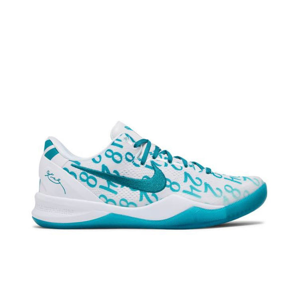 Kobe 8 Protro Radiant Emerald