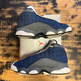 Jordan 13 Flint