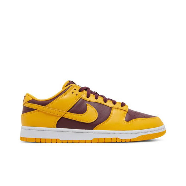 Nike Dunk Low Arizona State