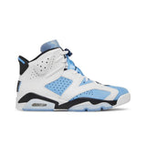 Jordan 6 Unc