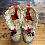 Tom Sachs Nike Mars Yard Overshoe