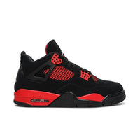 Jordan 4 Red Thunder