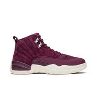 Jordan 12 Bordeaux