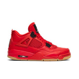 Jordan 4 Singles Day