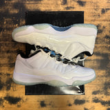 Jordan 11 Low Legend Blue