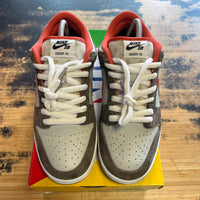 Nike SB Crushed D.C