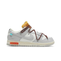 Nike Dunk Low Off White Lot 46