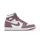 Jordan 1 high Mauve