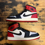 Jordan 1 Black Toe 2013