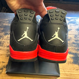 Jordan 4 Red Thunder