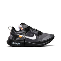 Nike Zoom Fly Off White Black