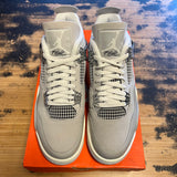 Jordan 4 Frozen Moments (BGrade)