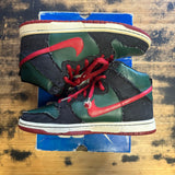 Nike SB High Resn