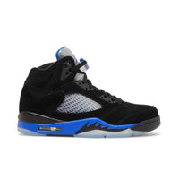 Jordan 5 Racer Blue