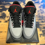 Jordan 3 Stealth