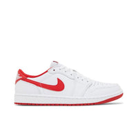 Jordan 1 Low University Red