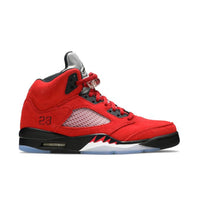 Jordan 5 Raging Bulls