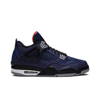 Jordan 4 Winter Loyal Blue