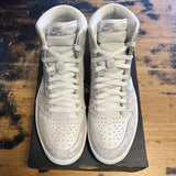 Jordan 1 Laser