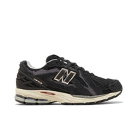 New Balance Protection Pack Black