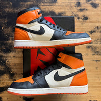 Jordan 1 Shattered Backboard OG